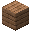 Minecraft Jungle Planks item icon (latest, transparent PNG)