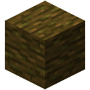 Minecraft Jungle Wood item icon (latest, transparent PNG)