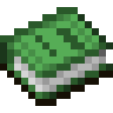 Minecraft Knowledge Book item icon (latest, transparent PNG)