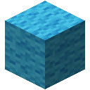 Minecraft Light Blue Wool item icon (latest, transparent PNG)