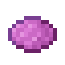 Minecraft Magenta Dye item icon (latest, transparent PNG)