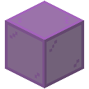 Minecraft Magenta Stained Glass item icon (latest, transparent PNG)
