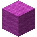 Minecraft Magenta Wool item icon (latest, transparent PNG)