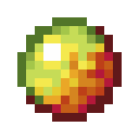 Minecraft Magma Cream item icon (latest, transparent PNG)