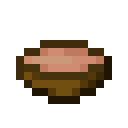 Minecraft Mushroom Stew item icon (latest, transparent PNG)