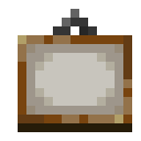 Minecraft Painting item icon (latest, transparent PNG)