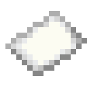 Minecraft Paper item icon (latest, transparent PNG)