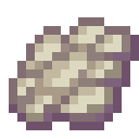 Minecraft Phantom Membrane item icon (latest, transparent PNG)