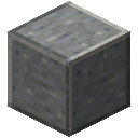 Minecraft Polished Andesite item icon (latest, transparent PNG)