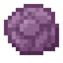 Minecraft Popped Chorus Fruit item icon (latest, transparent PNG)