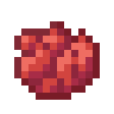 Minecraft Red Dye item icon (latest, transparent PNG)