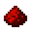 Minecraft Redstone item icon (latest, transparent PNG)