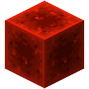 Minecraft Redstone Block item icon (latest, transparent PNG)