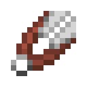 Minecraft Shears item icon (latest, transparent PNG)