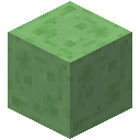 Minecraft Slime Block item icon (latest, transparent PNG)