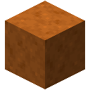 Minecraft Smooth Red Sandstone item icon (latest, transparent PNG)