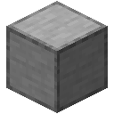 Minecraft Smooth Stone item icon (latest, transparent PNG)