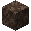 Minecraft Soul Sand item icon (latest, transparent PNG)