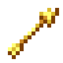 Minecraft Spectral Arrow item icon (latest, transparent PNG)