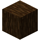 Minecraft Spruce Wood item icon (latest, transparent PNG)
