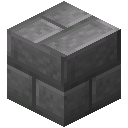 Minecraft Stone Bricks item icon (latest, transparent PNG)