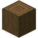 Minecraft Stripped Spruce Log item icon (latest, transparent PNG)
