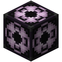 Minecraft Structure Block item icon (latest, transparent PNG)