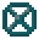 Minecraft Structure Void item icon (latest, transparent PNG)