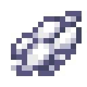 Minecraft White Dye item icon (latest, transparent PNG)