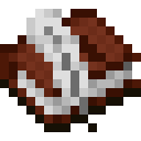 Minecraft Writable Book item icon (latest, transparent PNG)