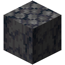 Minecraft Basalt item icon (latest, transparent PNG)
