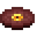 Minecraft Music Disc Pigstep item icon (latest, transparent PNG)