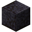 Minecraft Polished Blackstone item icon (latest, transparent PNG)