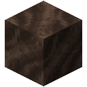 Minecraft Soul Soil item icon (latest, transparent PNG)