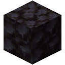 Minecraft Blackstone item icon (latest, transparent PNG)