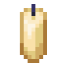 Minecraft Candle item icon (latest, transparent PNG)