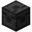 Minecraft Chiseled Deepslate item icon (latest, transparent PNG)