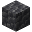 Minecraft Cobbled Deepslate item icon (latest, transparent PNG)