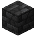 Minecraft Cracked Deepslate Tiles item icon (latest, transparent PNG)