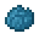 Minecraft Cyan Dye item icon (latest, transparent PNG)
