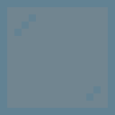 Minecraft Cyan Stained Glass Pane item icon (latest, transparent PNG)