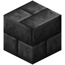 Minecraft Deepslate Bricks item icon (latest, transparent PNG)