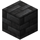 Minecraft Deepslate Tiles item icon (latest, transparent PNG)