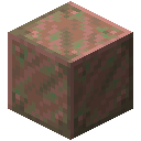 Minecraft Exposed Copper item icon (latest, transparent PNG)