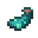 Minecraft Glow Ink Sac item icon (latest, transparent PNG)