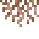 Minecraft Hanging Roots item icon (latest, transparent PNG)