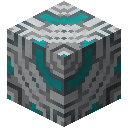 Minecraft Light Gray Glazed Terracotta item icon (latest, transparent PNG)