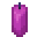 Minecraft Magenta Candle item icon (latest, transparent PNG)