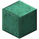 Minecraft Oxidized Copper item icon (latest, transparent PNG)