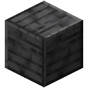 Minecraft Polished Deepslate item icon (latest, transparent PNG)